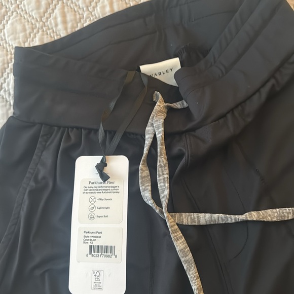 VARLEY Parkhurst Jogger - Picture 9 of 11